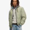 Veste militaire Hooded MA-1 Veste militaire Hooded MA-1