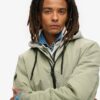 Veste militaire Hooded MA-1 Veste militaire Hooded MA-1