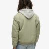Veste militaire Hooded MA-1 Veste militaire Hooded MA-1