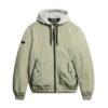 Veste militaire Hooded MA-1 Veste militaire Hooded MA-1
