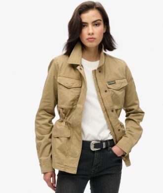 Veste militaire M65