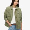 Veste militaire M65 Veste militaire M65