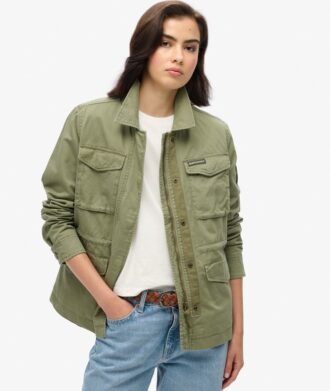 Veste militaire M65
