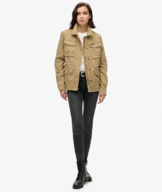 Veste militaire M65