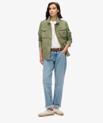 Veste militaire M65