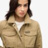Veste militaire M65 Veste militaire M65