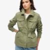 Veste militaire M65 Veste militaire M65