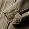 Veste militaire M65 brodée Veste militaire M65 brodée