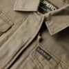 Veste militaire M65 brodée Veste militaire M65 brodée