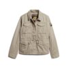 Veste militaire M65 brodée Veste militaire M65 brodée