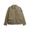 Veste militaire M65 brodée Veste militaire M65 brodée