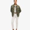 Veste militaire M65 doublée Veste militaire M65 doublée