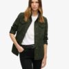 Veste militaire M65 embellie Veste militaire M65 embellie