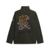 Veste militaire M65 embellie Veste militaire M65 embellie