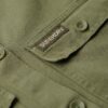 Veste militaire ornée Veste militaire ornée
