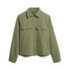 Veste militaire ornée Veste militaire ornée
