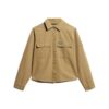 Veste militaire ornée Veste militaire ornée