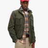 Veste militaire Rookie Veste militaire Rookie