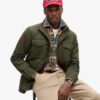 Veste militaire Rookie Veste militaire Rookie