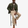 Veste militaire Rookie Veste militaire Rookie
