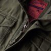 Veste militaire Rookie Veste militaire Rookie
