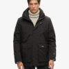 Veste parka Hooded City Veste parka Hooded City