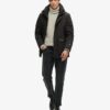 Veste parka Hooded City Veste parka Hooded City