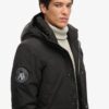 Veste parka Hooded City Veste parka Hooded City