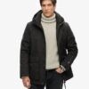 Veste parka Hooded City Veste parka Hooded City
