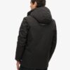 Veste parka Hooded City Veste parka Hooded City