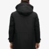 Veste parka rembourrée City Veste parka rembourrée City