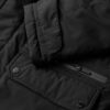 Veste parka rembourrée City Veste parka rembourrée City
