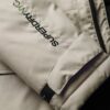 Veste parka rembourrée City Veste parka rembourrée City
