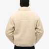 Veste polaire Borg rétro Vintage Veste polaire Borg rétro Vintage