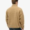 Veste polaire Borg rétro Vintage Veste polaire Borg rétro Vintage
