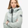Veste polaire à capuche Veste polaire à capuche