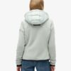 Veste polaire à capuche Veste polaire à capuche