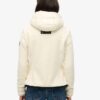Veste polaire à capuche Veste polaire à capuche
