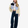 Veste polaire Hooded Veste polaire Hooded