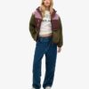 Veste polaire Hooded Veste polaire Hooded