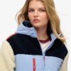 Veste polaire Hooded Veste polaire Hooded