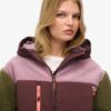 Veste polaire Hooded Veste polaire Hooded