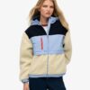 Veste polaire Hooded Veste polaire Hooded