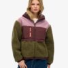 Veste polaire Hooded Veste polaire Hooded