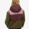Veste polaire Hooded Veste polaire Hooded