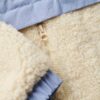 Veste polaire Hooded Veste polaire Hooded