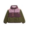 Veste polaire Hooded Veste polaire Hooded