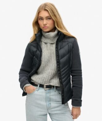 Veste polaire Storm