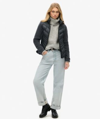 Veste polaire Storm