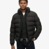 Veste Puffer de sport Veste Puffer de sport